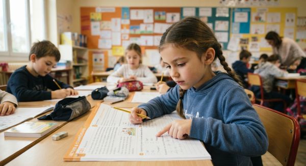 10 astuces pour booster la compréhension en lecture CE1
