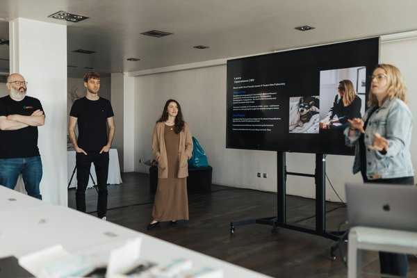 Comment élaborer un business plan efficace pour votre entreprise