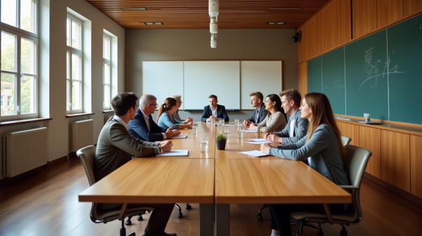 5 stratégies efficaces pour une formation pédagogique responsable