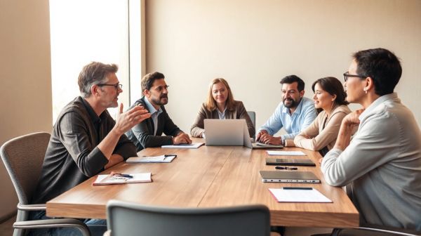 5 stratégies efficaces pour une formation pédagogique responsable