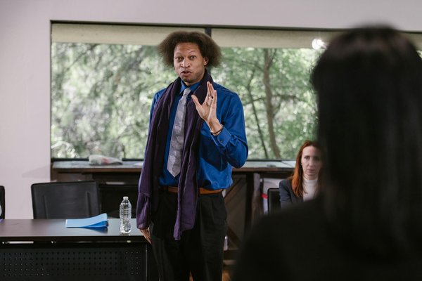 Pourquoi la formation continue est-elle essentielle pour les professionnels?