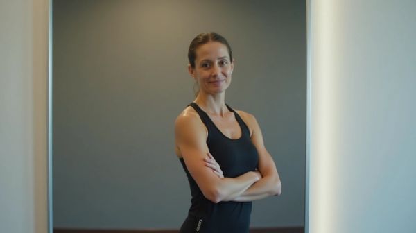 Les avantages d'obtenir le CQP IF pour instructeurs fitness