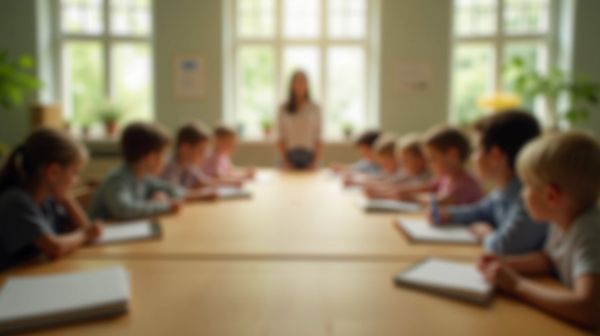 Maximisez votre impact avec une formation responsable pédagogique