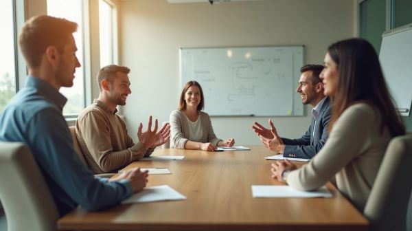 Maximisez votre impact avec une formation responsable pédagogique