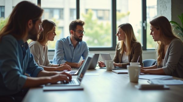 Quel problème résout une plateforme de coaching pour vos équipes ?