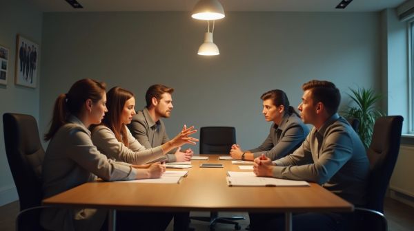 Quel problème résout une plateforme de coaching pour vos équipes ?