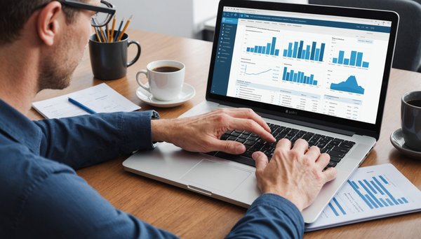 Les meilleures formations en ligne en comptabilité