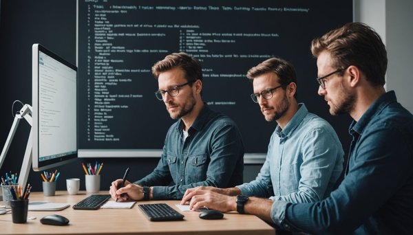 Introduction au test logiciel : des outils indispensables