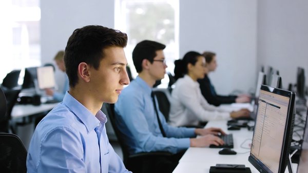 Formation outils bureautiques : maîtriser les bases pour gagner en productivité