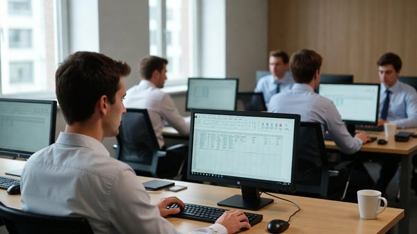 Formation aux outils numériques : maîtriser les compétences indispensables